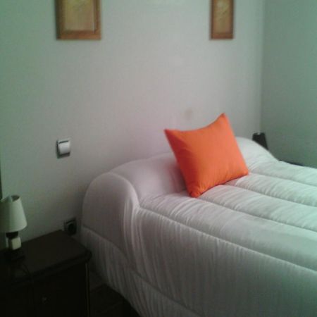 Apartamentos Emperatriz Aranjuez Esterno foto