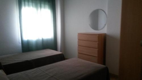 Apartamentos Emperatriz Aranjuez Esterno foto