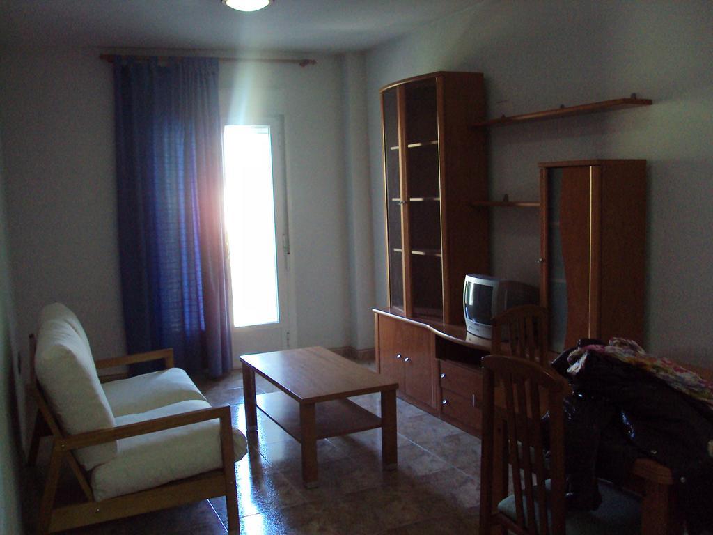 Apartamentos Emperatriz Aranjuez Esterno foto